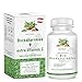 Produktbild Bockshornklee 200 Kapseln + zusätzlich Vitamin C | aktivierte Bockshornkleesamen aus ÖSTERREICH kein Import - vegan  hochdosiert  gemahlen