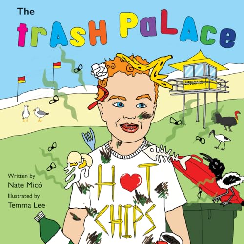 The Trash Palace