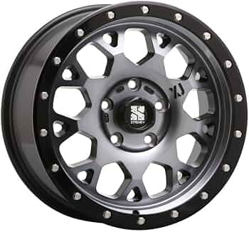 Amazon.co.jp: MLJ XTREME-J XJ04 16×7.0J 5H 114.3 +35 グロス