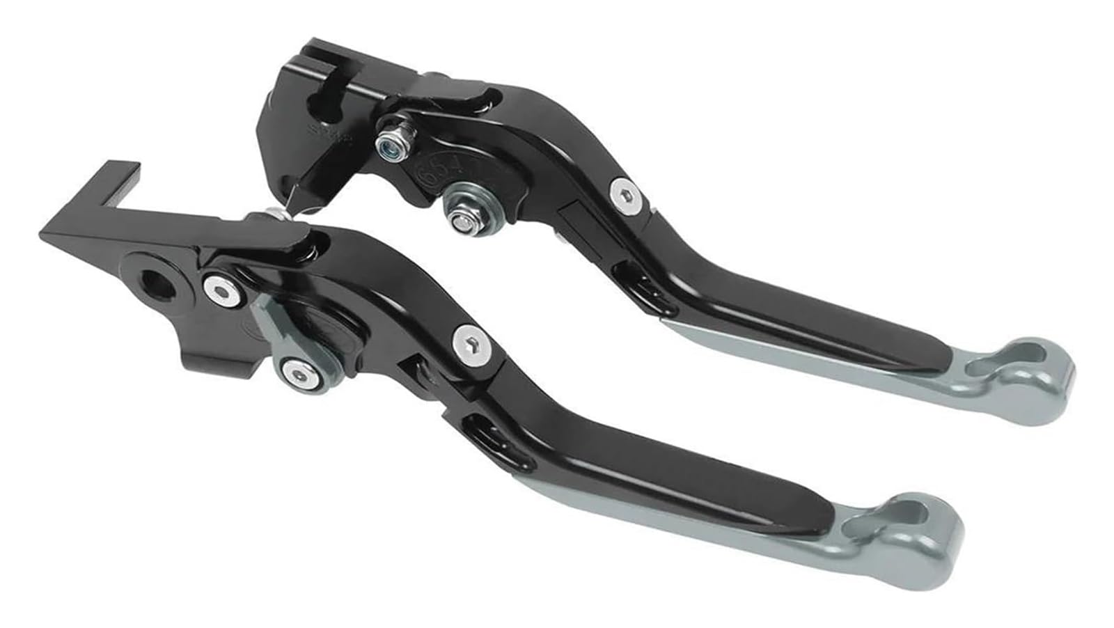 Asdghjf 5 For Bmw S1000xr S 1000Xr S1000 Xr 2014 201 2016 2017 2018 2019 Motorcycle Accessories Folding Brake Clutch Levers(5)