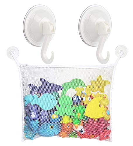Bad Spielzeug Organizer, Badewannen Spielzeug Aufbewahrung Cover