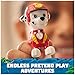 Paw Patrol: Jungle Pups Action Figures Gift Pack, with 8 Collectible Toy Figures, Kids Toys for Boys and Girls Ages 3 and Up
