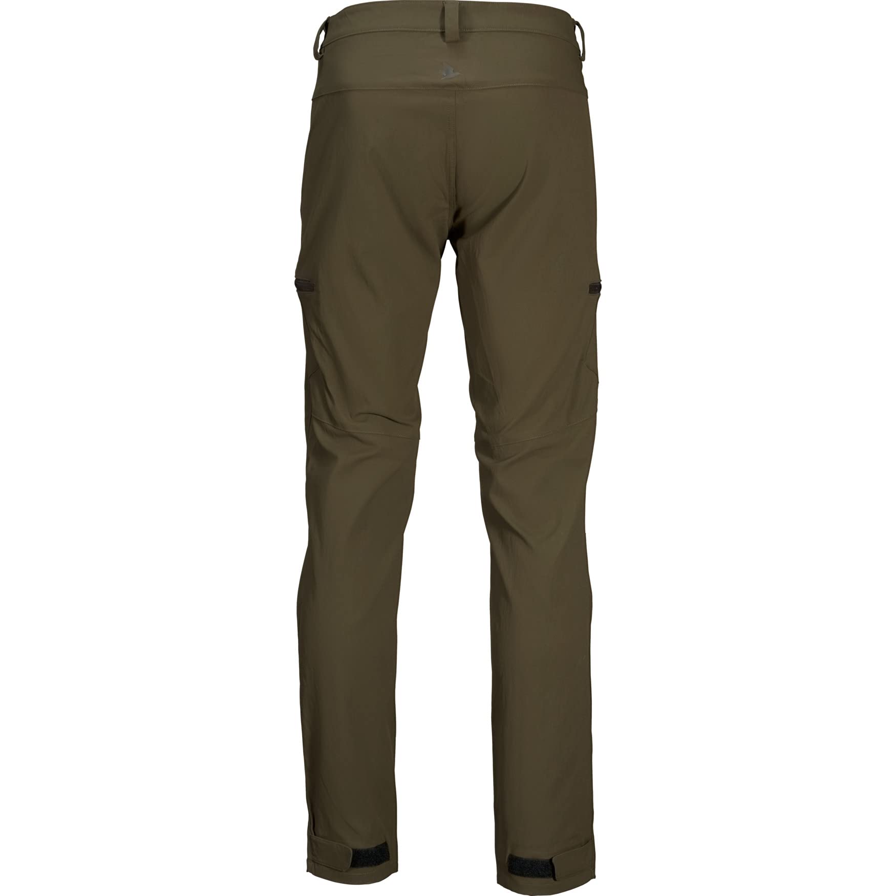 Seeland Outdoor Stretch Trousers - Pine Green C54