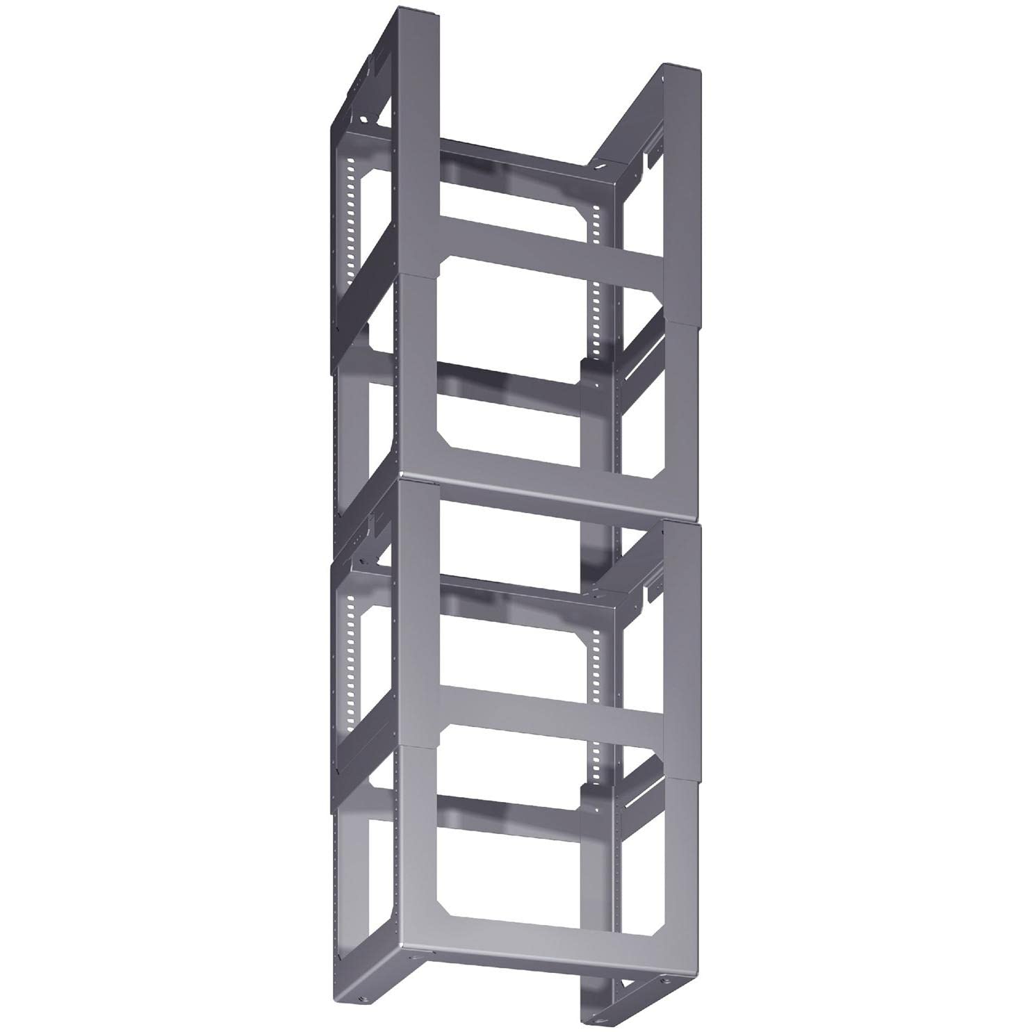 Bosch DHZ1253 Cooker Hood Accessory/Installation Tower Extension for Island Esse