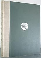 An Undergraduate History of The Tiger Inn of Princeton, New Jersey 1890-1940 B072F4N7K8 Book Cover