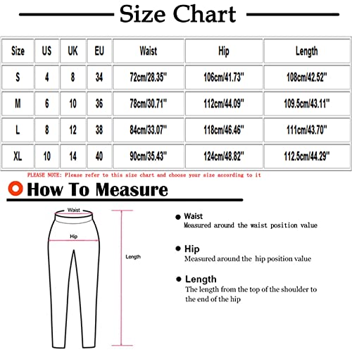 Rkstn Cotton Linen Pants For Women Casual Plus Size Trousers Women's Drawstring Elastic Waist Palazzo Pant Wide Leg Lounge Long Pants 2023 Spring Summer Womens Sweatpants #TOP2