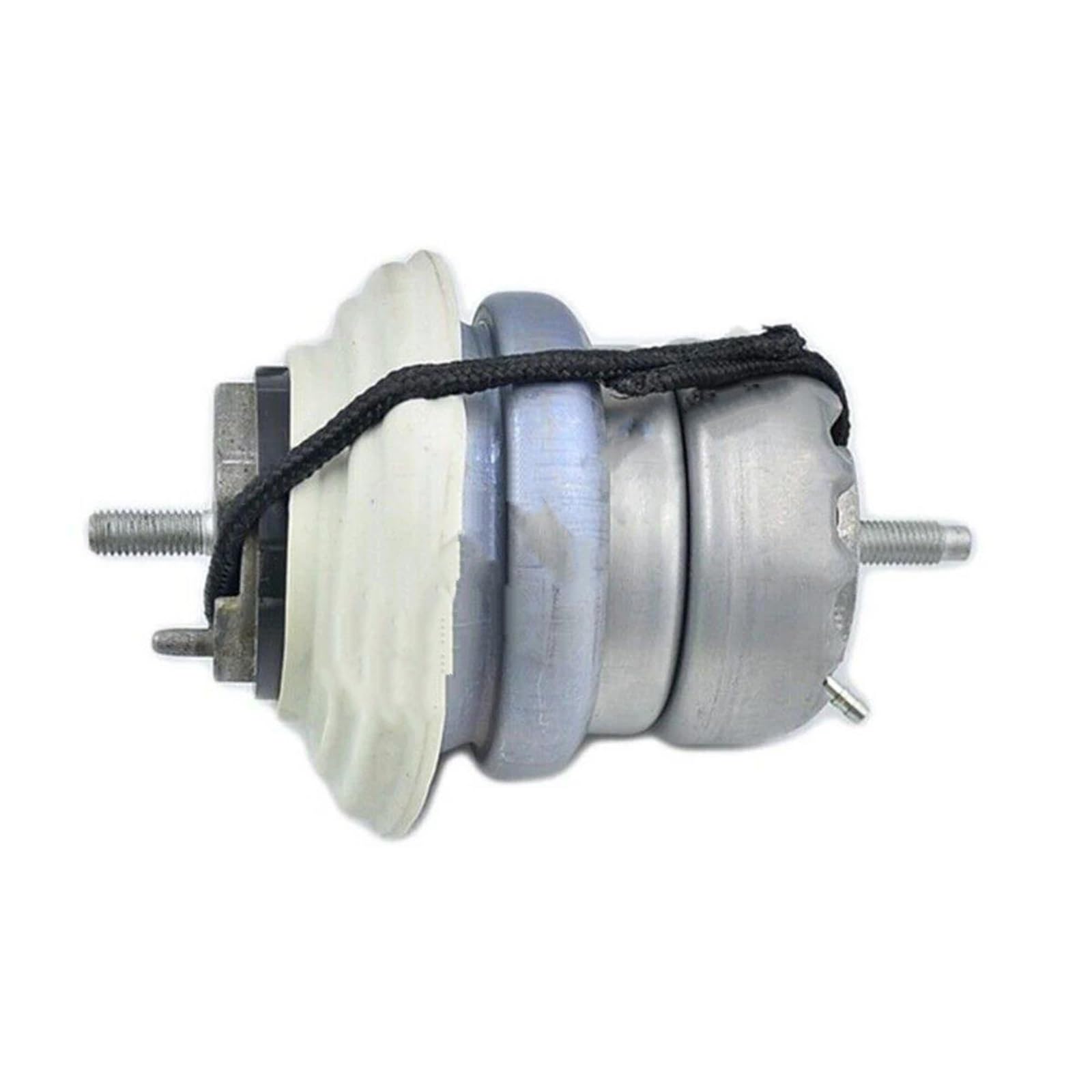 Generico Revisione del Motore Supporto Motore C2Z13435 C2D6341 C2Z10603 8X23-6A003-CC per Jaguar XF XJ 2008-2015 Diesel 3.0 2.2