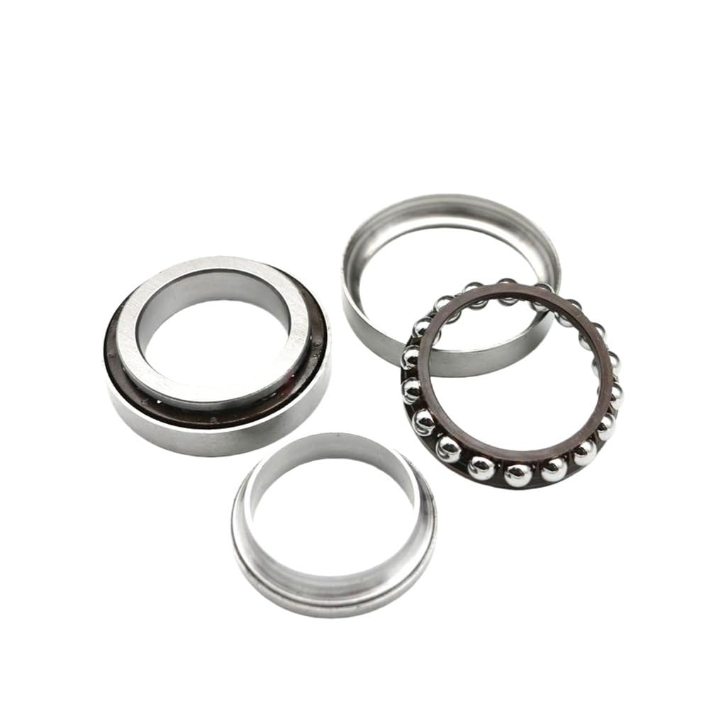 Roulement direction moto à rouleaux coniques pour Monster 620 - 7