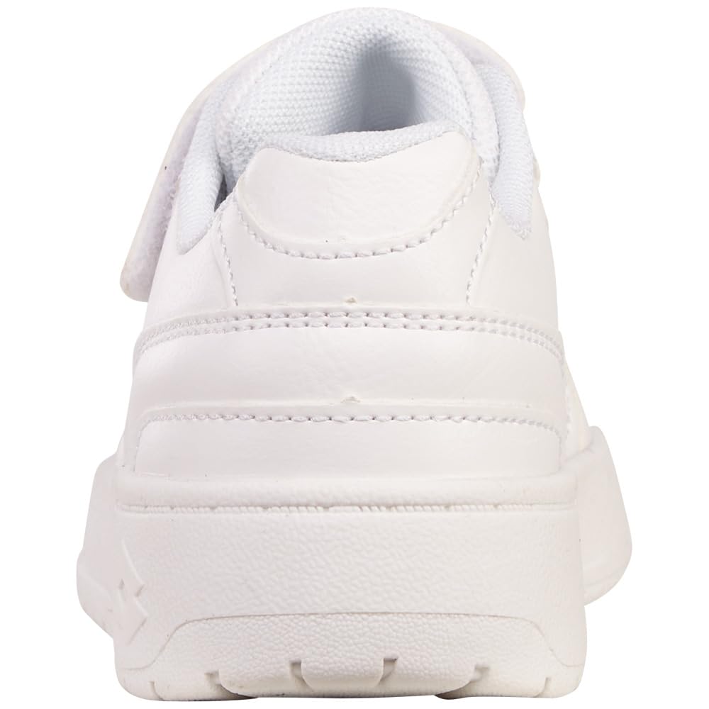 Lotto Groovn OC K, Scarpe da Ginnastica Unisex-Bambini e Ragazzi