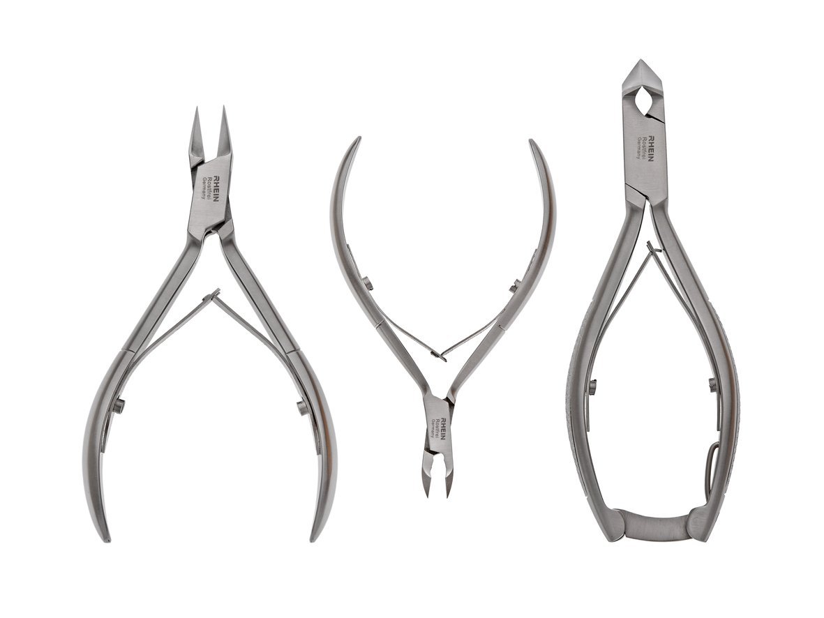 Tagliaunghie Spesse, Resistente Agli Spruzzi, Pinza - Foto 3