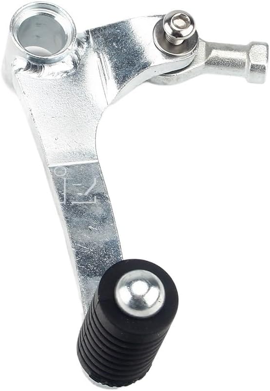 Motorbike Gear Shifter for NC 700X 700S NC-700X NC-700S 12-21 NC 750 X NC 750 S NC-750 X 750 S Motorcycle Gear Shift Lever Toe Peg Shifter Parts