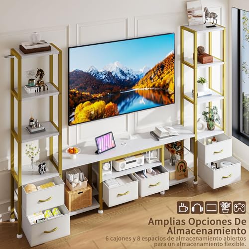 Listado de Centro de Entretenimiento . 9 Imagen adicional