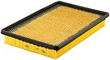 FRAM TGA8221 Tough Guard Flexible Panel Air Filter