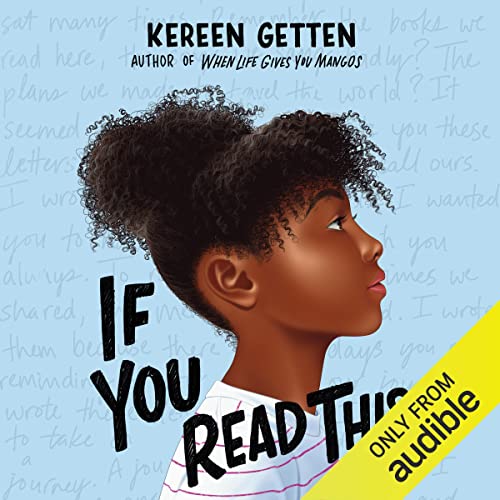 If You Read This by Kereen Getten episode artwork