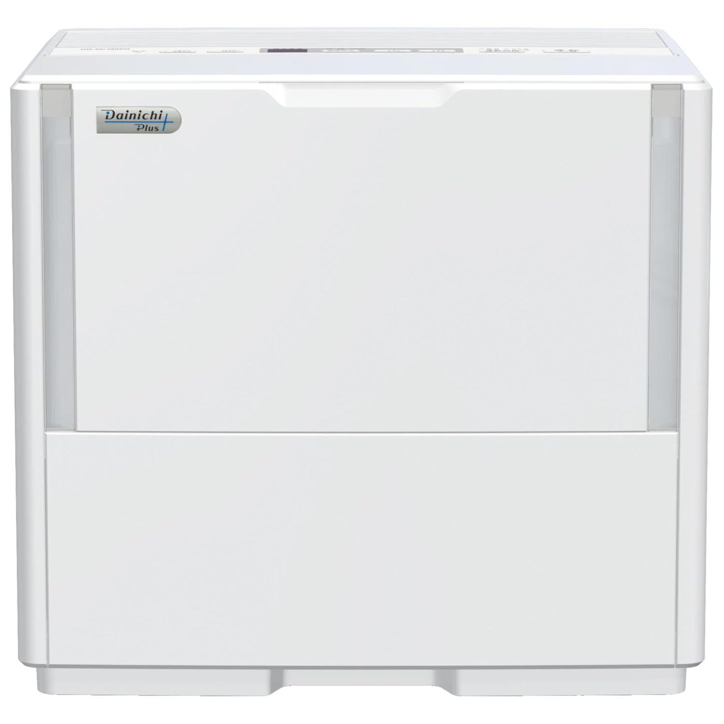美品☆Dainichi Plus ハイブリット式加湿器HD-1800F(W) Amazon.co.jp: ダイニチ (Dainichi) 加湿器 ハイブリッド式(木造和室30