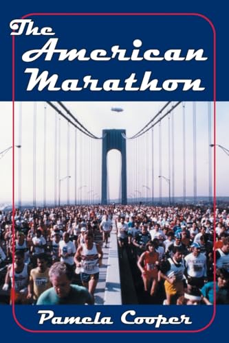 The American Marathon (Sports and Entertainment)