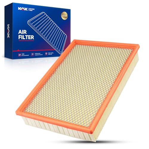 Filtre à air CA11960 haute performance pour maintenir la puissance mécanique Ram 2500
