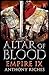 Produktbild Altar of Blood: Empire IX (Empire series, Band 9)