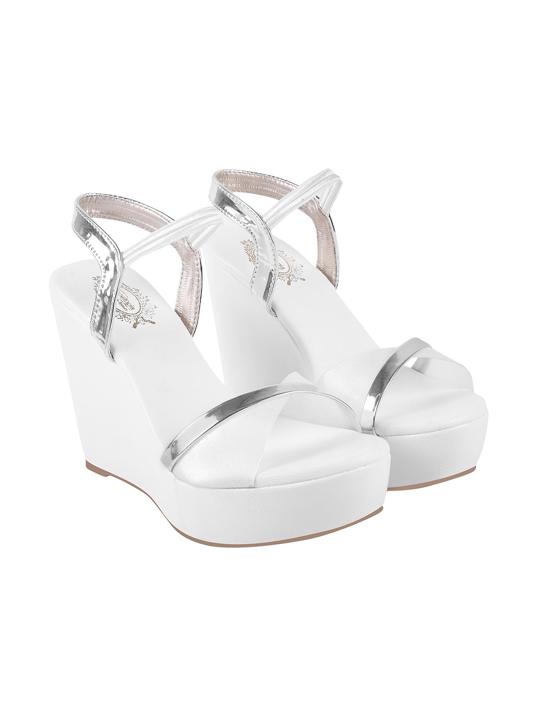 shoetopia Women Wedge Heel Sandal-picture-16