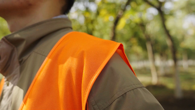 Gilet de sécurité adulte | France
