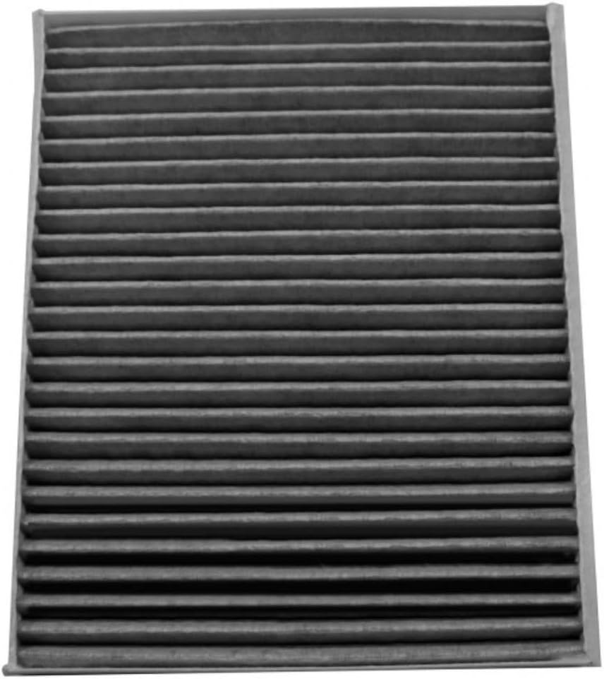 For Lincoln MKS 20102016 Cabin Air Filter Under Dash