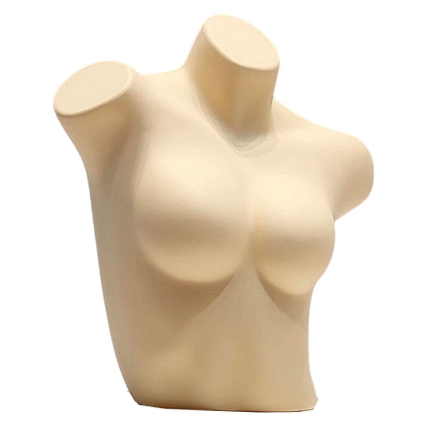 女性用マネキン胴体 Amazon.co.jp: Wzmzjy 女性用マネキンの胴体、ブラジャー展示用の