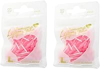 Vista 21 de Puntos de punta suave premium Lippoint - 2BA - Puntas de dardos de repuesto