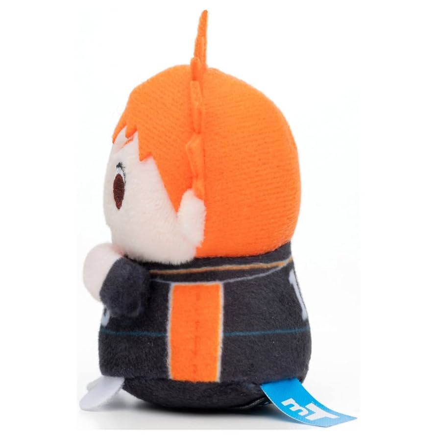 ハイキュー ミニミニフレンズ 黒尾、月島、日向 ハイキュー ミニミニフレンズ 黒尾、月島、日向