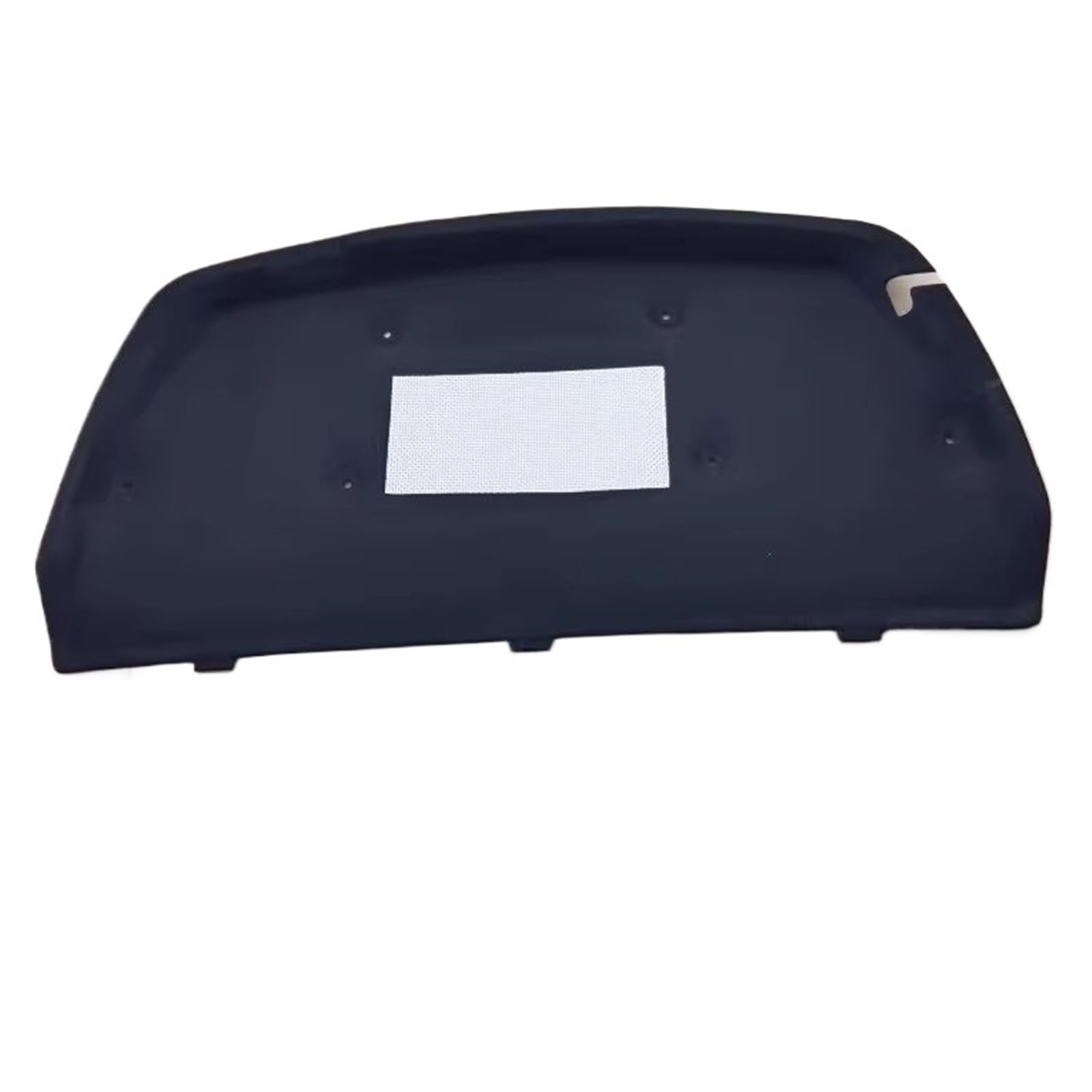for Chevrolet for Malibu 2012-2015 Heat Sound Insulation Cotton Front Hood Engine Firewall Mat Pad Cover Car Hood Sound Insulation Cotton