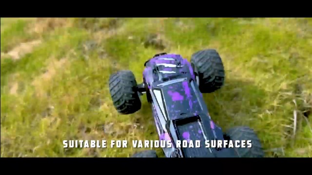 Amazon.com: Drefirsa 1:18 Remote Control Car for Boys Age 4-7 8-12