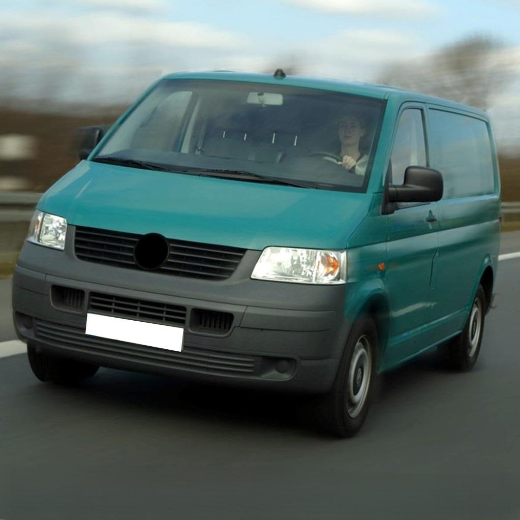 Depo Kapağı Dayanma Takozu 7H0809948 VW Transporter T5 ile uyumlu 2004-2010
