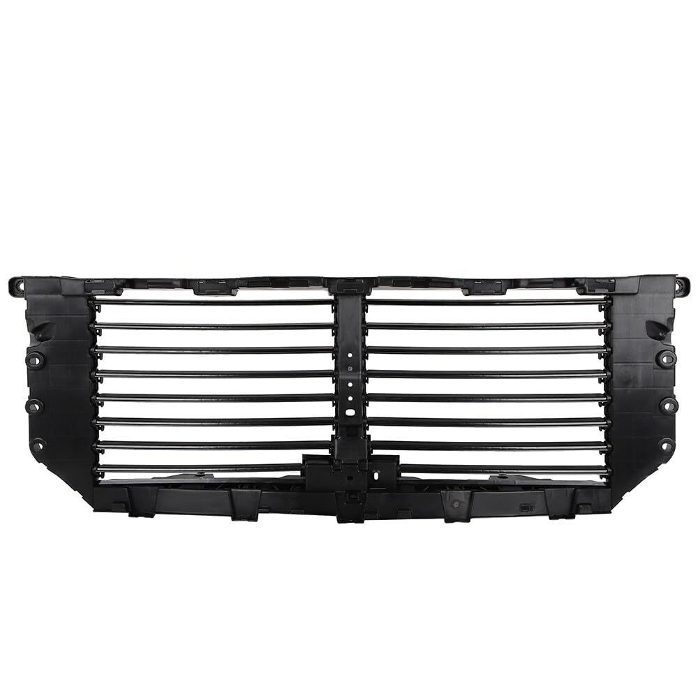 Amazon.com: AINTIER Active Grille Shutter Assembly for FORD for