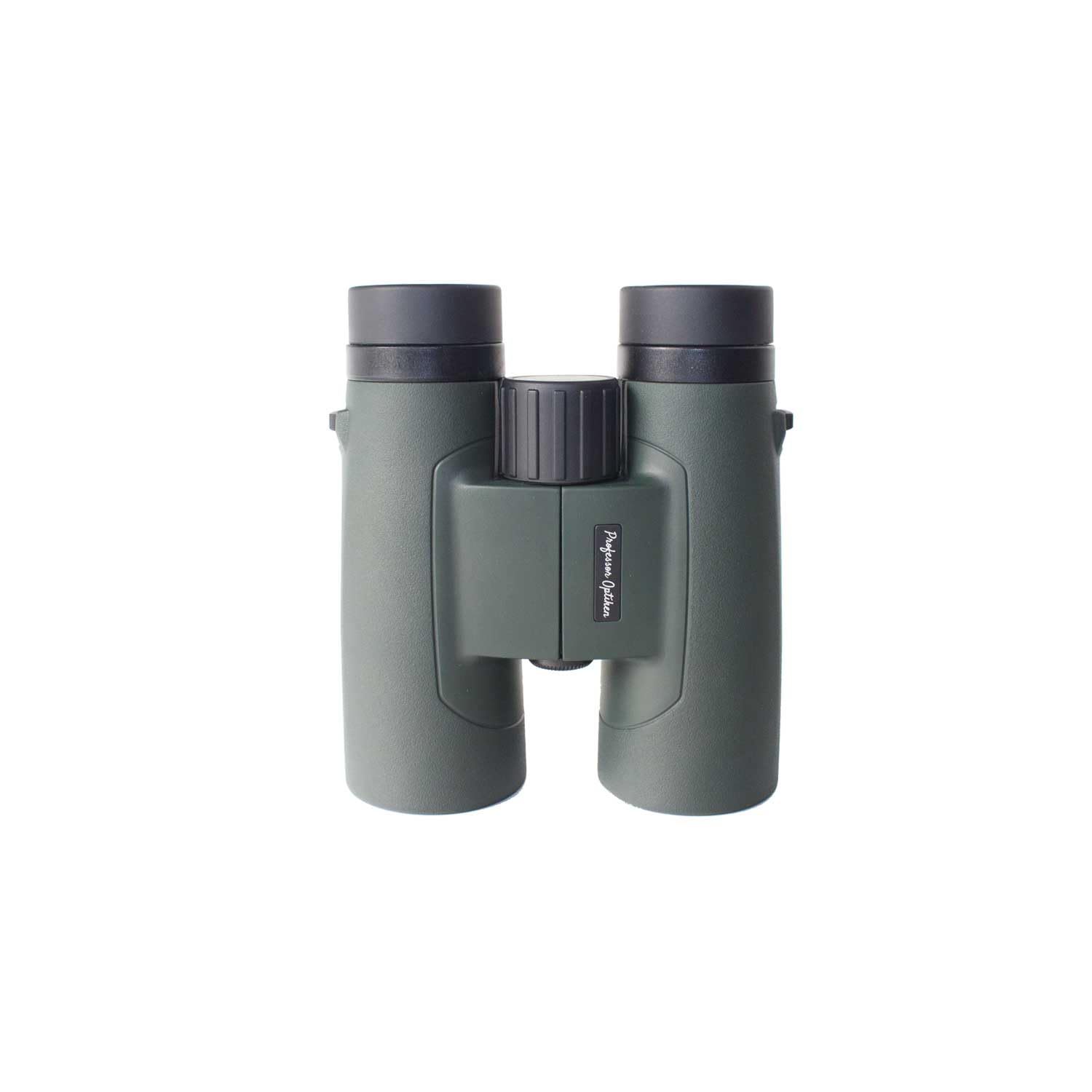 Fichtelberg 8x42 V2.0 Fernglas | Porro-Prismen (BaK-4), lichtstark für Wandertouren, Urlaub, Freizeit und Pirsch, robust