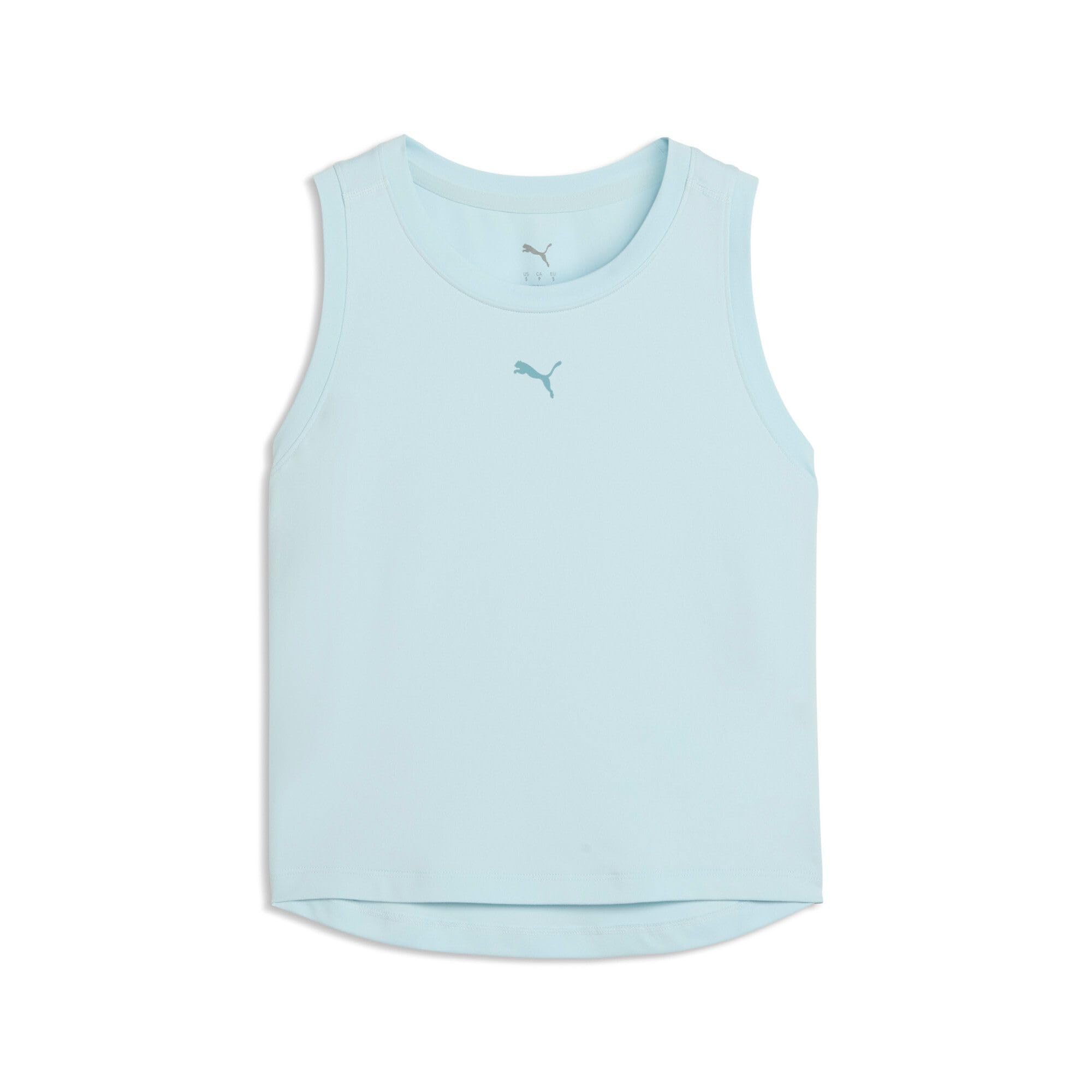 PUMA W CLOUDSPUN Sleeveless Tank