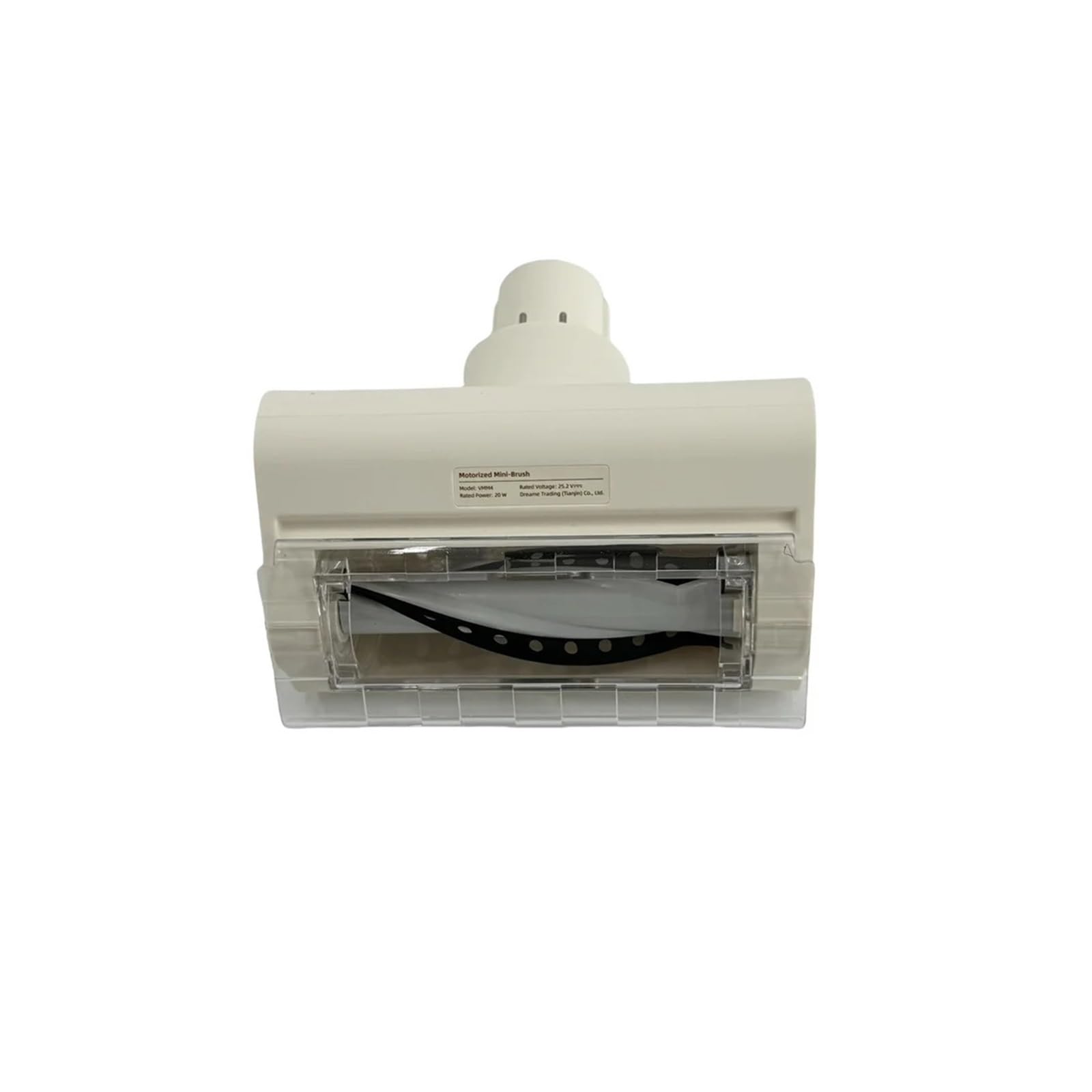 Original Tierbürste. Kompatibel Mit Dreame R10 R10 Pro. Staubsaugerzubehör Ersatzteile