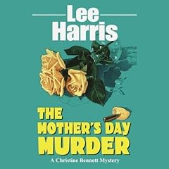 Page de couverture de The Mother's Day Murder