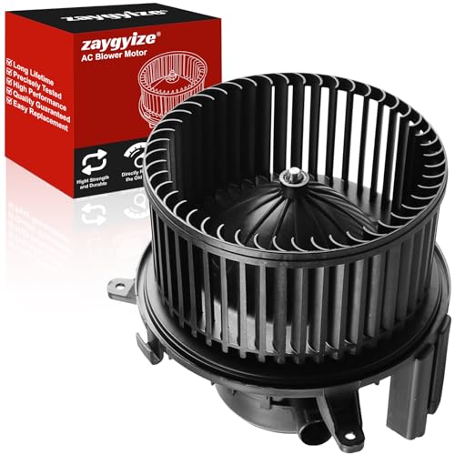 Image of 700267 HVAC Heater Blower Motor Fit for Chevy, for GMC, for Buick &