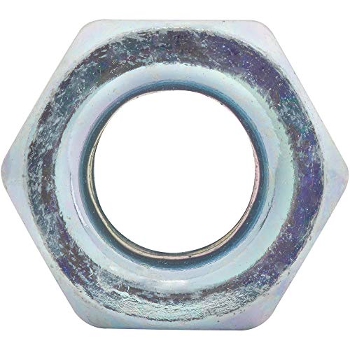 4Lifetimelines 3/16 (M10X1.0 Inverted) Steel Brake Line Fitting, Tube Nut, Pack Of 50 #TOP4