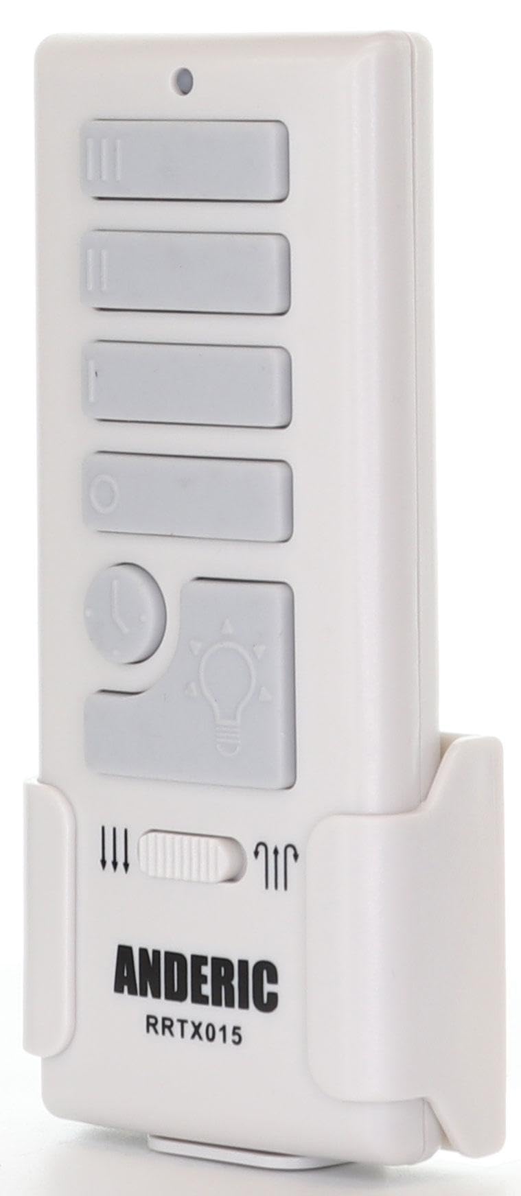 A25-tx025 Remote Harbor Breeze Ceiling Fan Remote Control Replacement -  Compatible With A25-TX012 A25-TX025 Models Harbor Breeze Replacement Parts, image size:759x1743