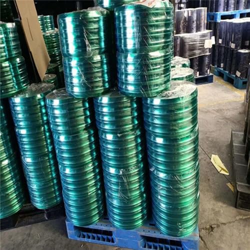 Fácil de limpiar: moldura de puerta de plástico PVC transitable 6