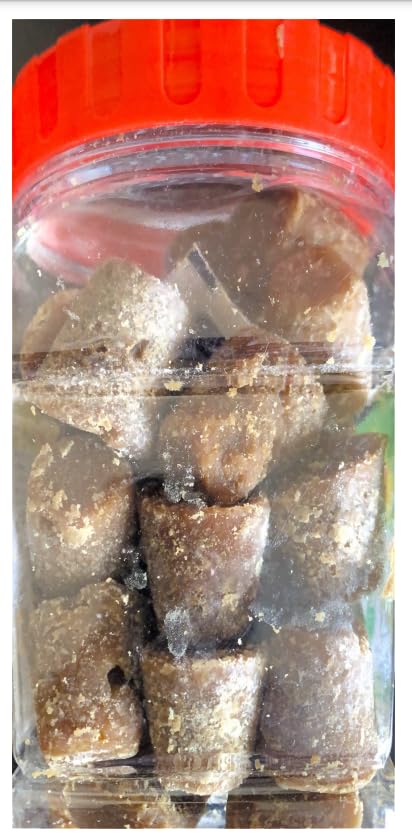 Rasayan Natural Jaggery | Gud - 400gm
