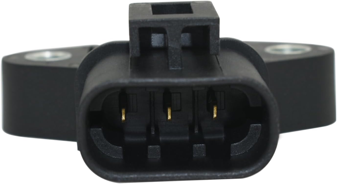 PRW-2 Ignition Module Compatible with Nissan Altima 1993-1996/D21 1990-1994/Maxima 1989-1994/Maxima 1989-1994/Sentra 1989-1994/Pulsar 1989-1990,Compatible with Infiniti G20 1996(New Black)