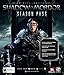 Middle Earth: Shadow of Mordor Season Pass - PS4 [Digital Code]