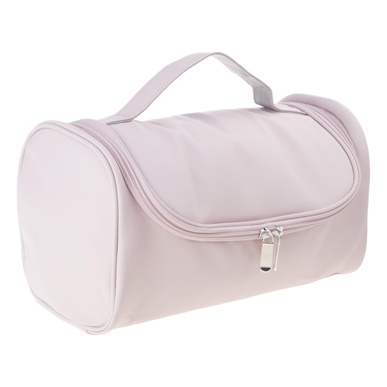 Bottone Safe and Stylish Electrical Strips Storage Solution Simplifies Hair Dryer Arrangement Accessory for Busy Households Hair Dryer Storage Bag
