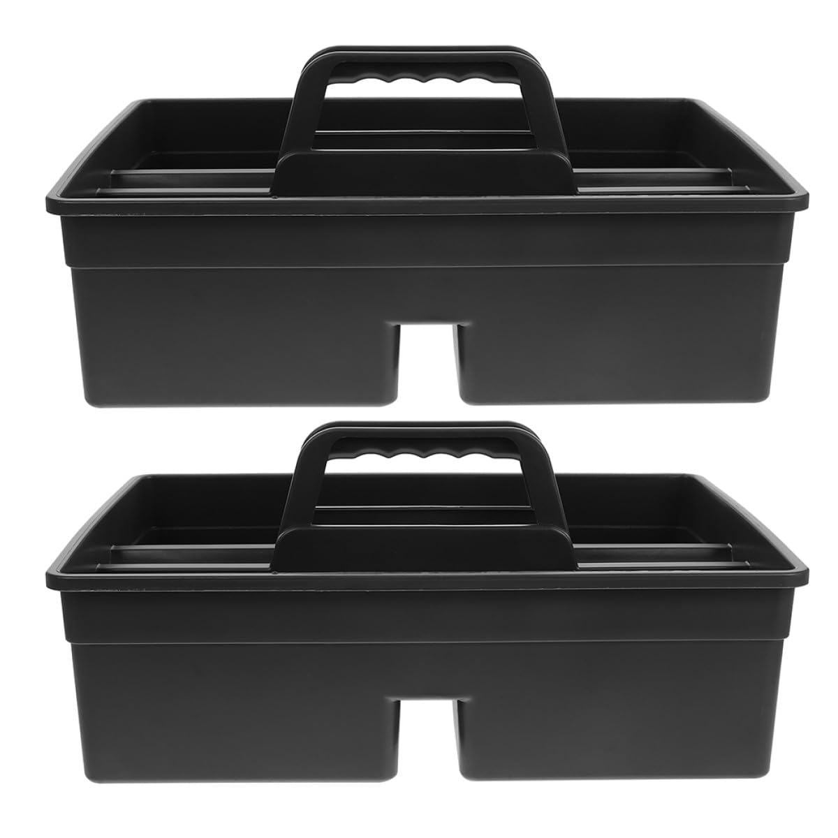 Panier de rangement outils de nettoyage YARNOW pour en finir avec le désordre