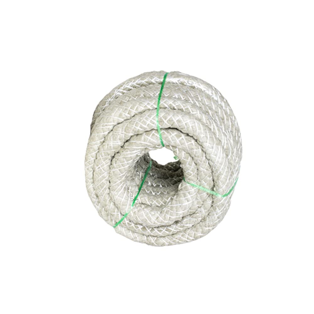 Brandschutzschnur Feuer-Flex+ Fugenschnur Insu-Rope - 2m - 120mm Durchmesser - höchste geprüfte und zugelassene Feuerwiderstandsklassifizierung EI240