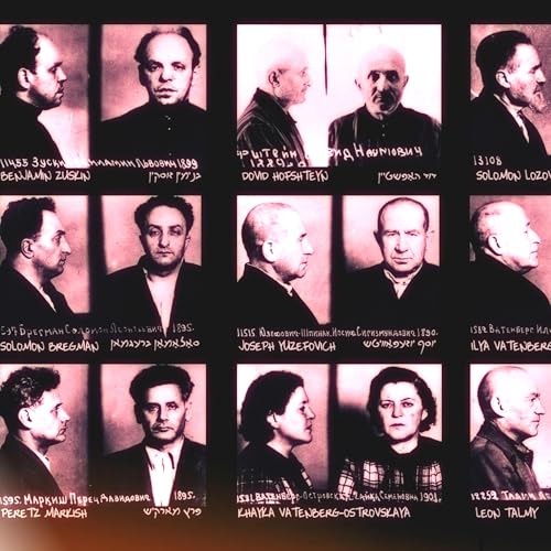 Page de couverture de La noche de los poetas asesinados