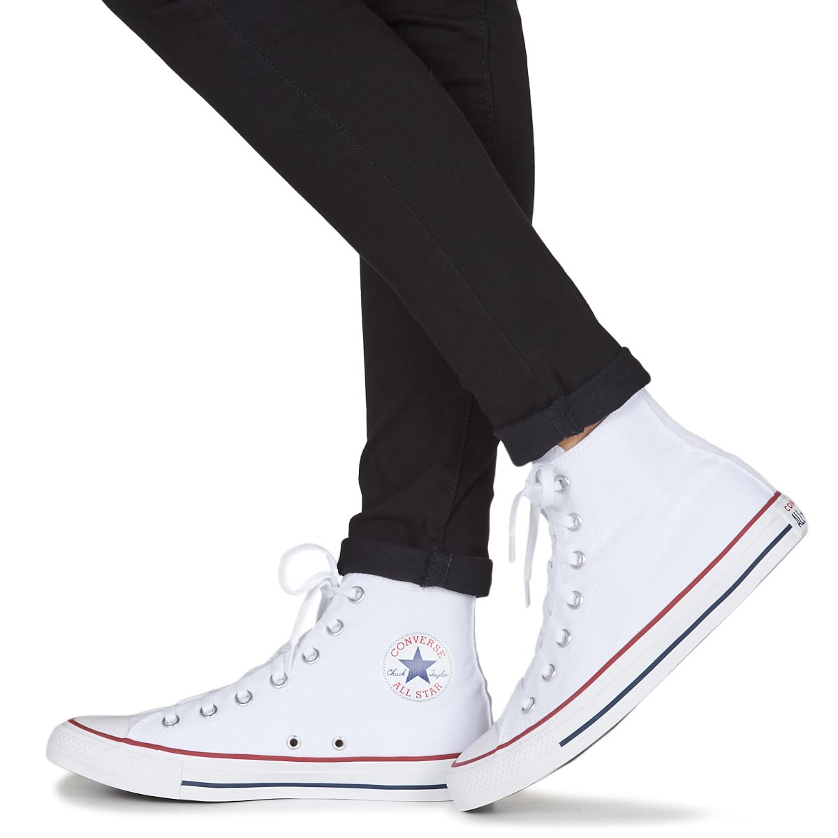 Converse Scarpe Chuck Taylor all Star Lift Platform Y2K Heart Codice A09114C