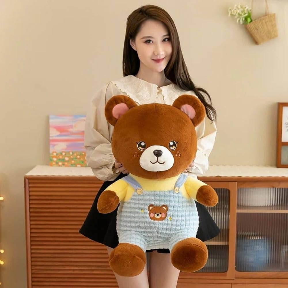 Girls Don`t Cry × Steiff Plush Doll