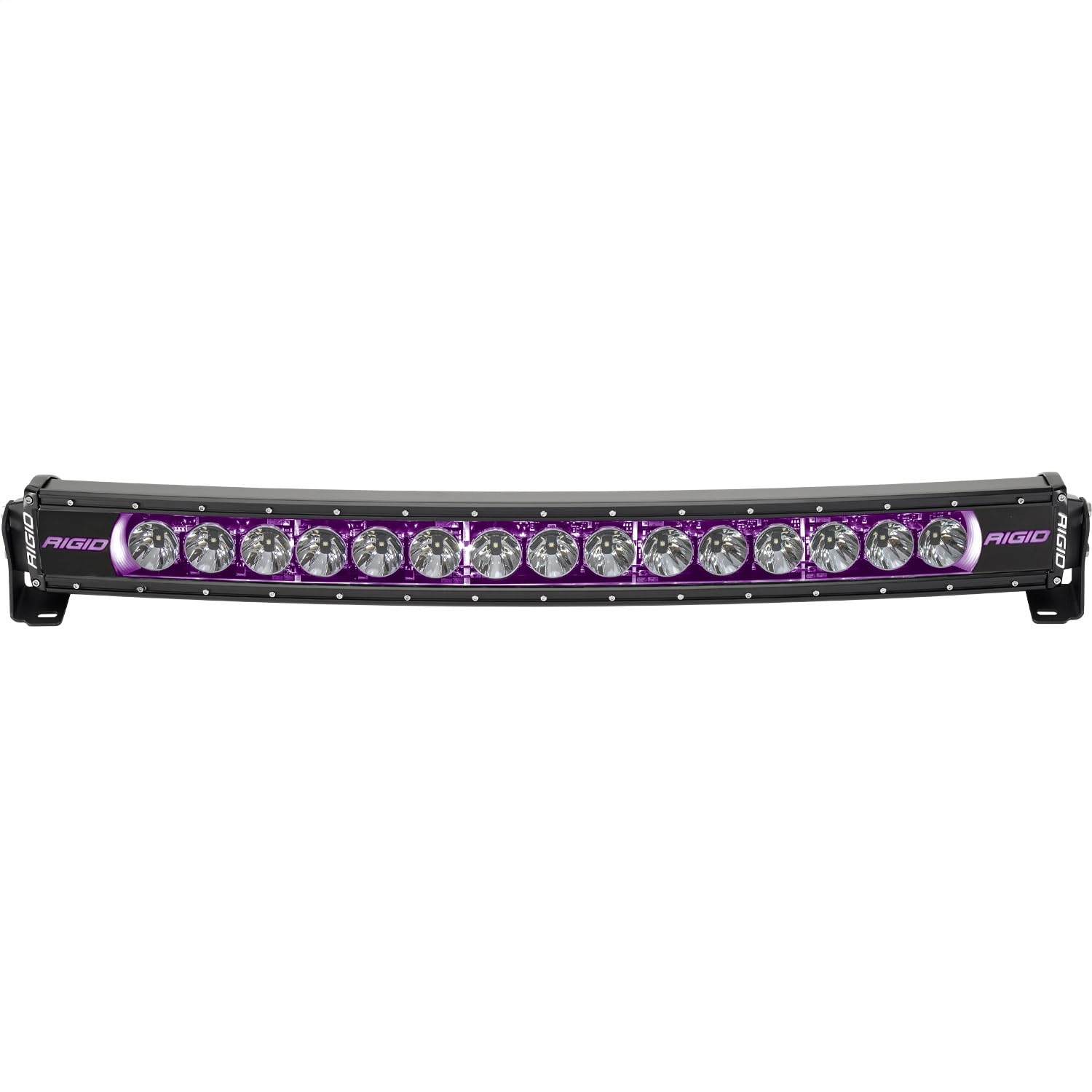 1 or 8 × Geek Field _ 5T9 gf Amazon.com: RIGID Industries 330053 Radiance+ Curved 30 Inch